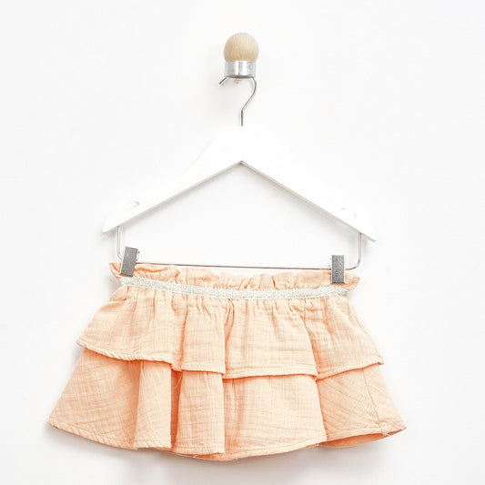 Gardener Girl Skirt