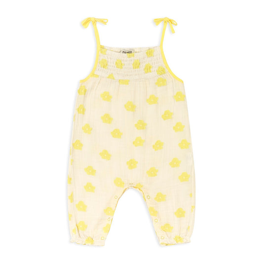 Panco Overall, Daisy
