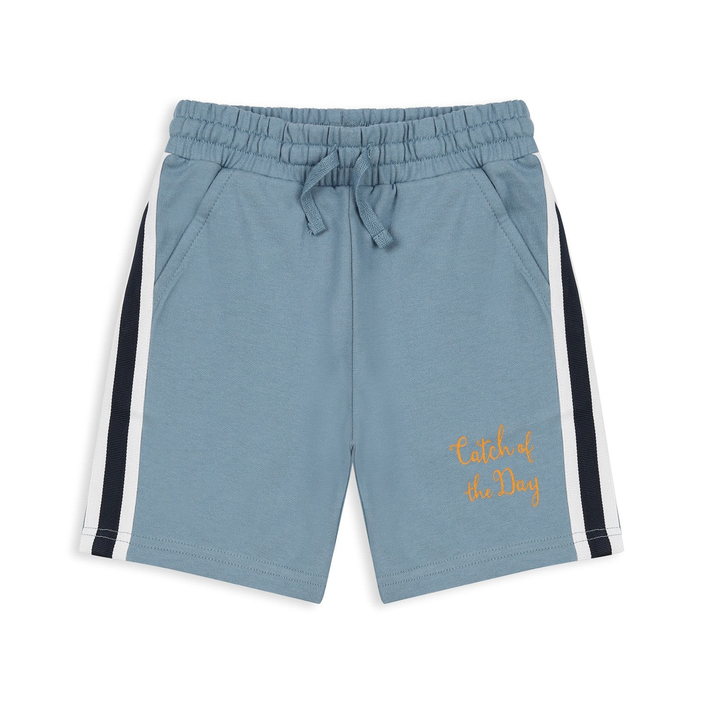 Cool Fisher Boys Shorts