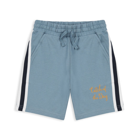 Cool Fisher Boys Shorts