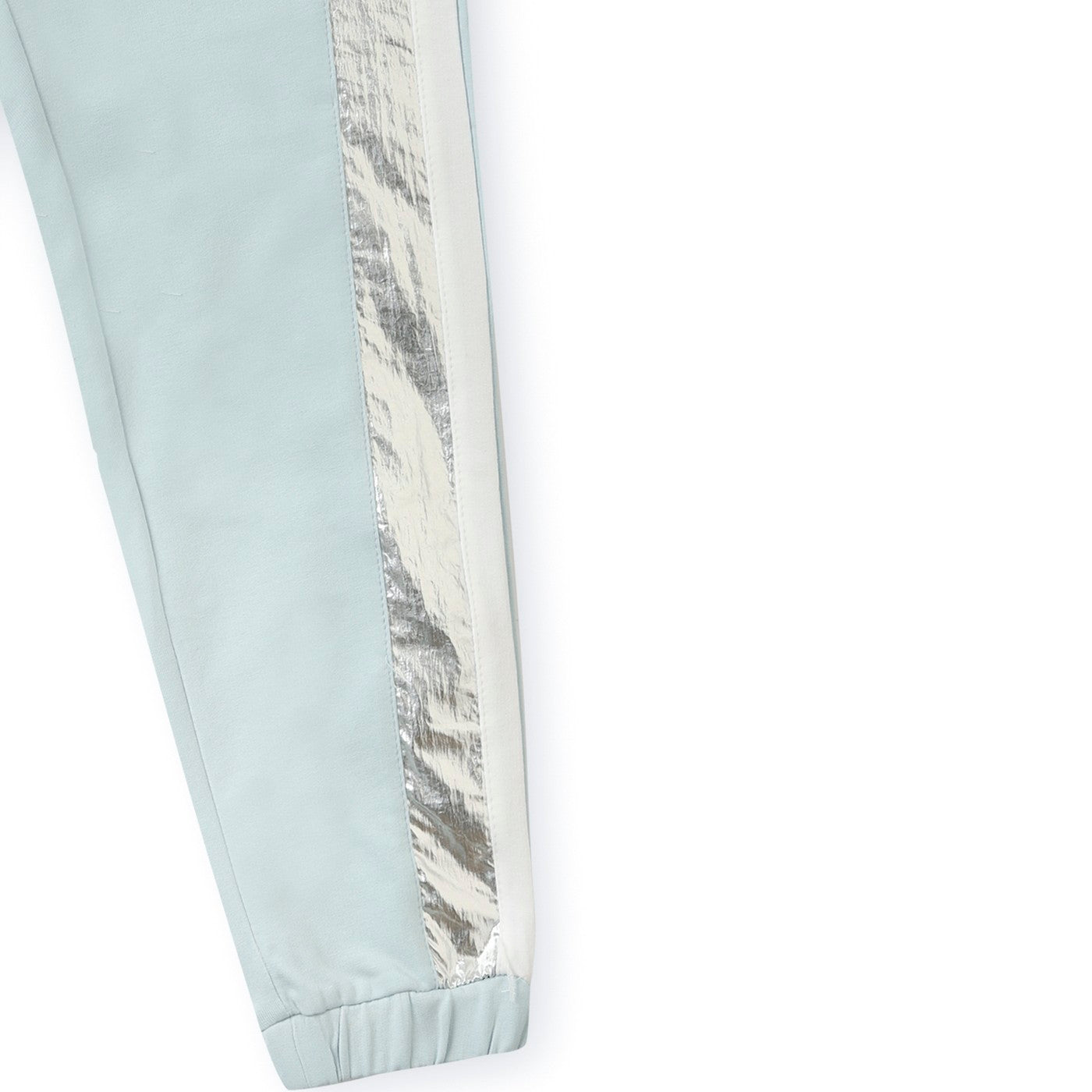 Clouds Girl's Sweatpants