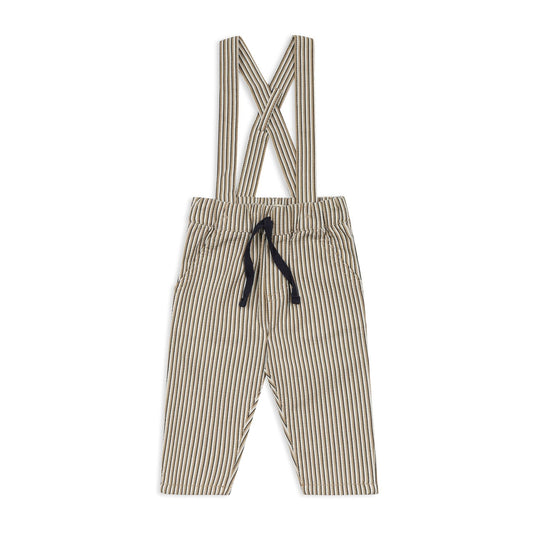 Panco Pants Striped, Eco Tourism