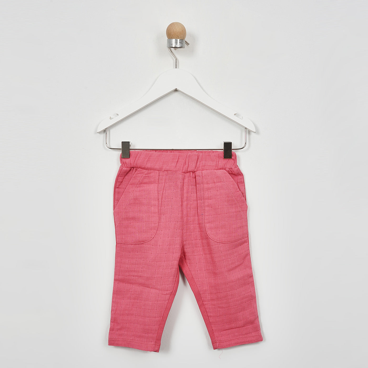 Gardeners Baby Girl Pants