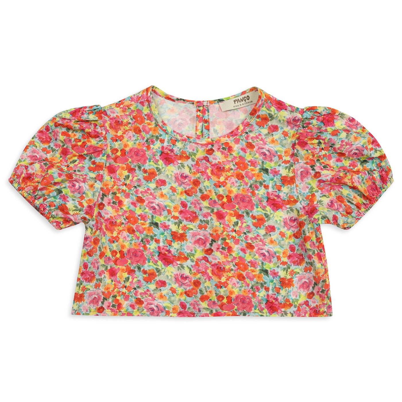 Vacay Mode Blouse
