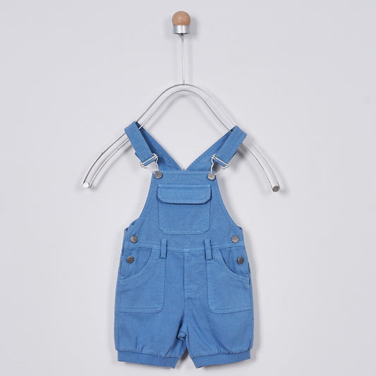 Panco Jumpsuit, Stroke