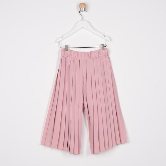 Panco Capri Pants, Poudre