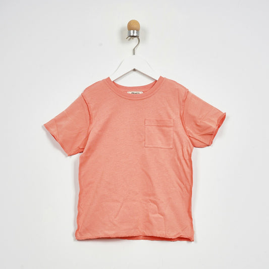 Panco T-Shirt, Effect