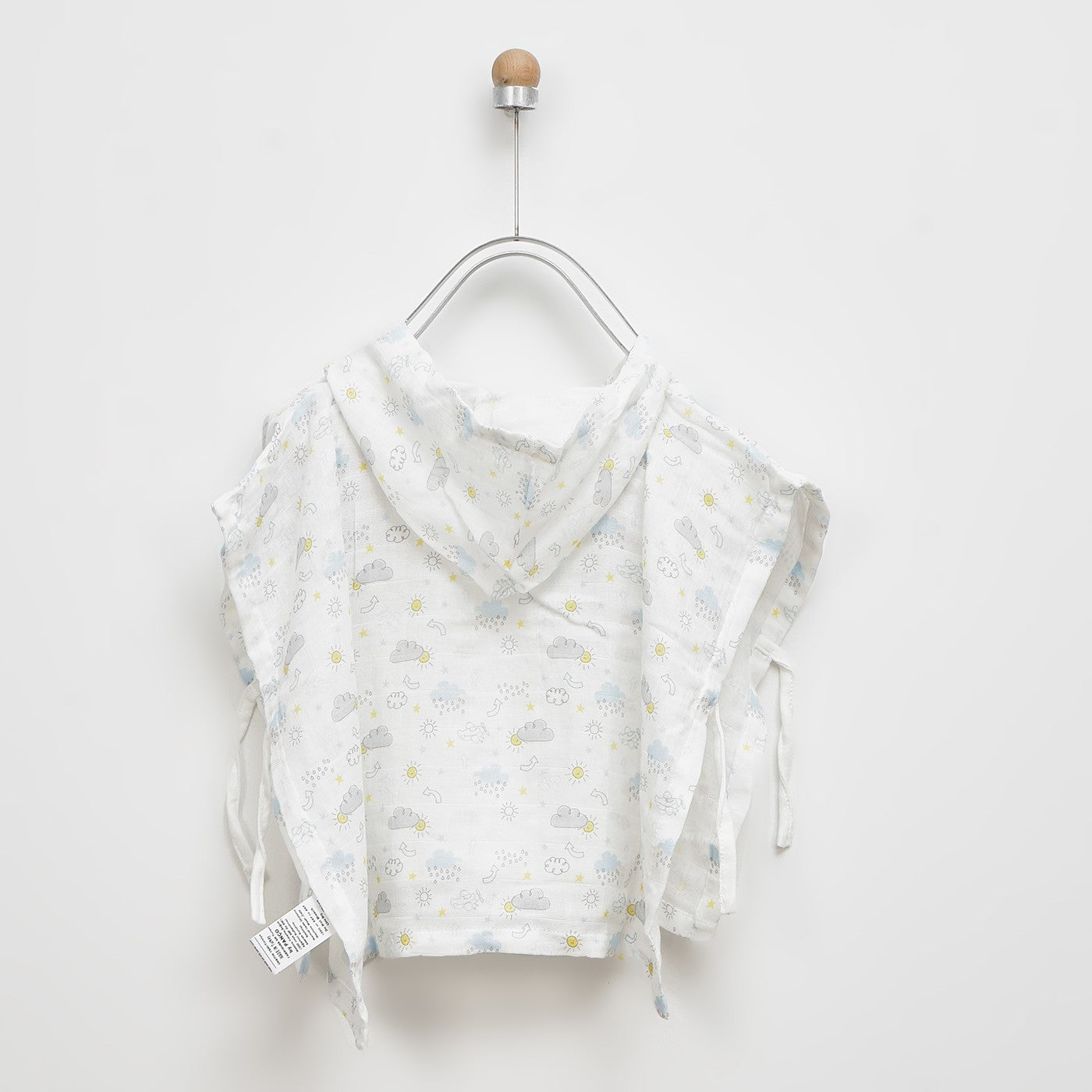 Panco Muslin Cloud