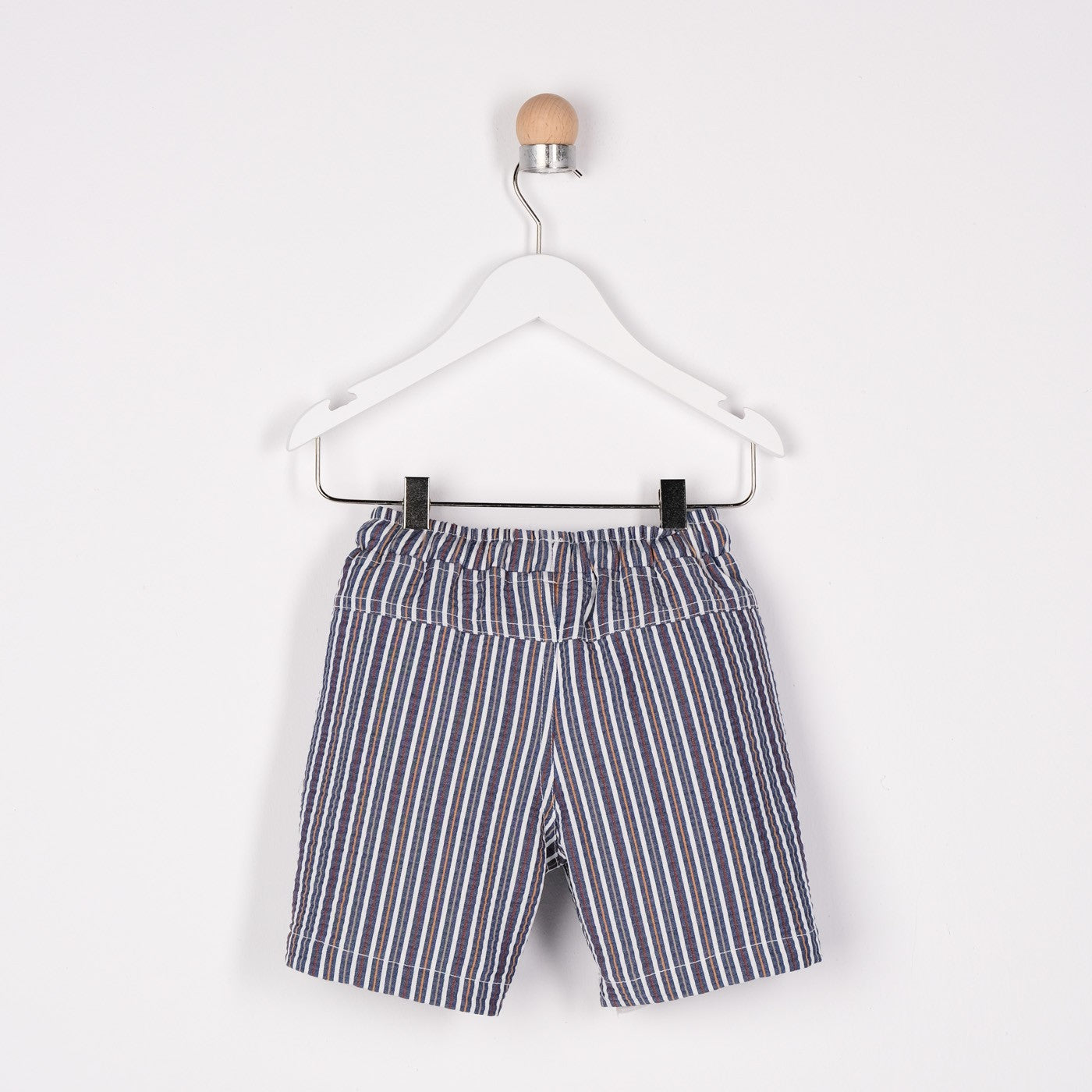 Panco Short, Summer Time
