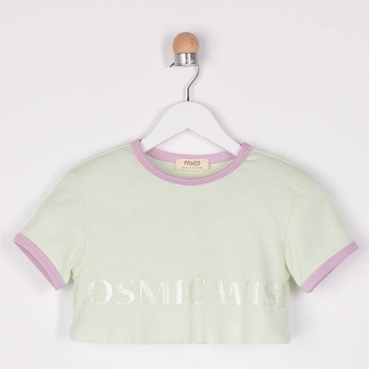 Panco T-Shirt, Cosmic Wish