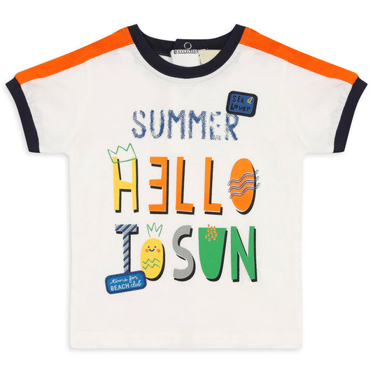 Panco T-Shirt, Keep It Fun