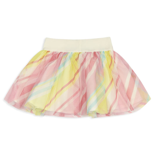 Princess Party Girl Skirt