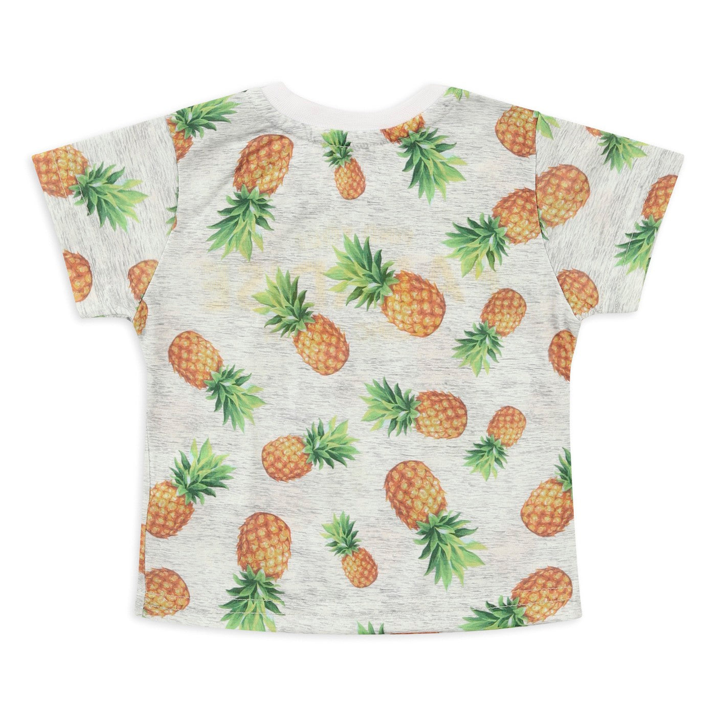 Panco T-shirt, Aloha