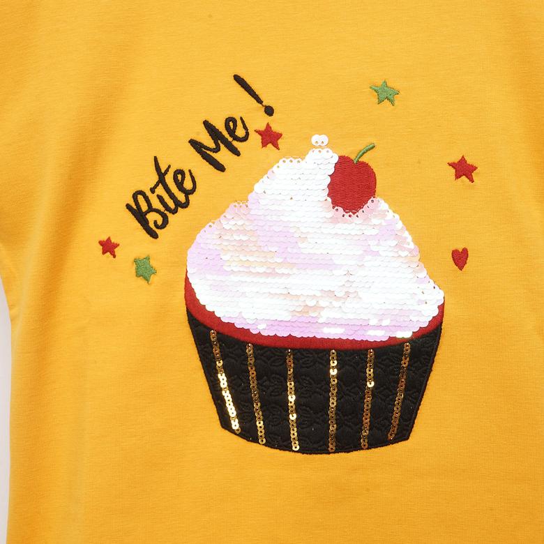 Panco T-Shirt, Bakery