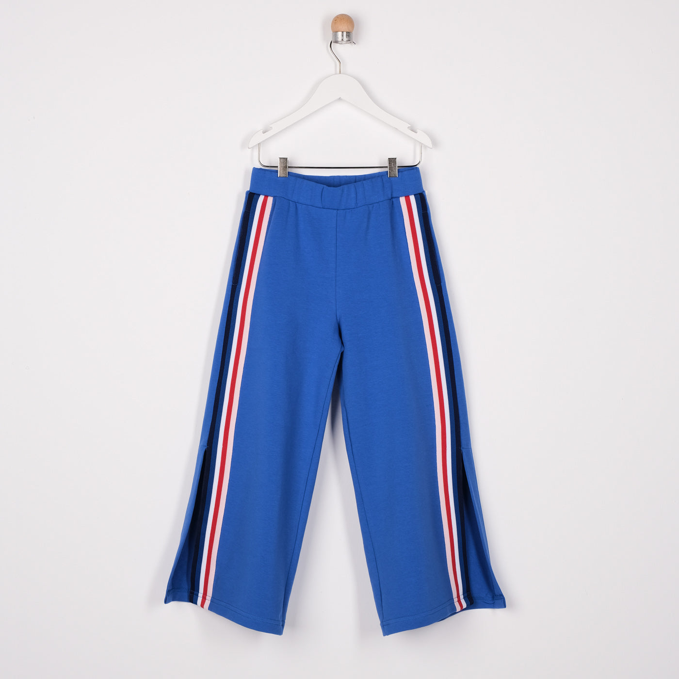 Super Girl Knitted Trousers