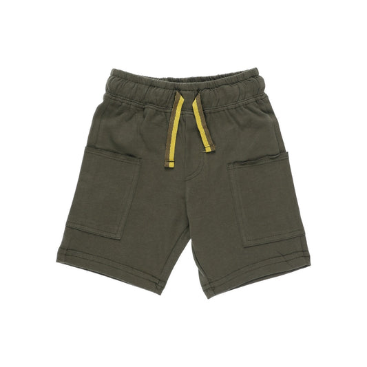 Newness Baby Boy Knitted Shorts