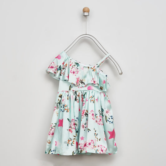 Panco Dress, Sunshine
