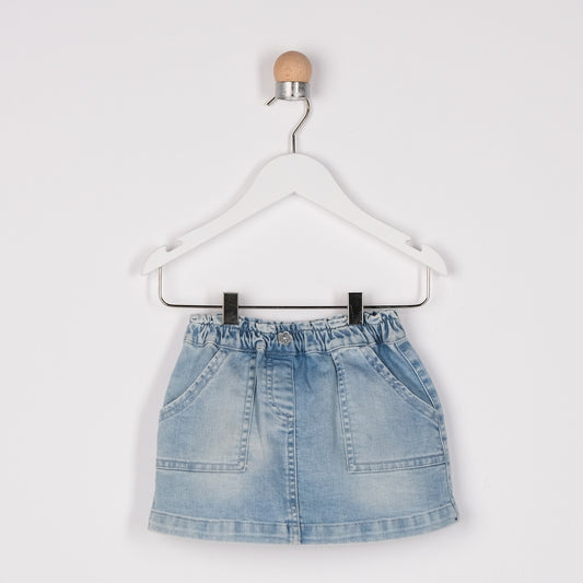 Weekend  Denim Skirt