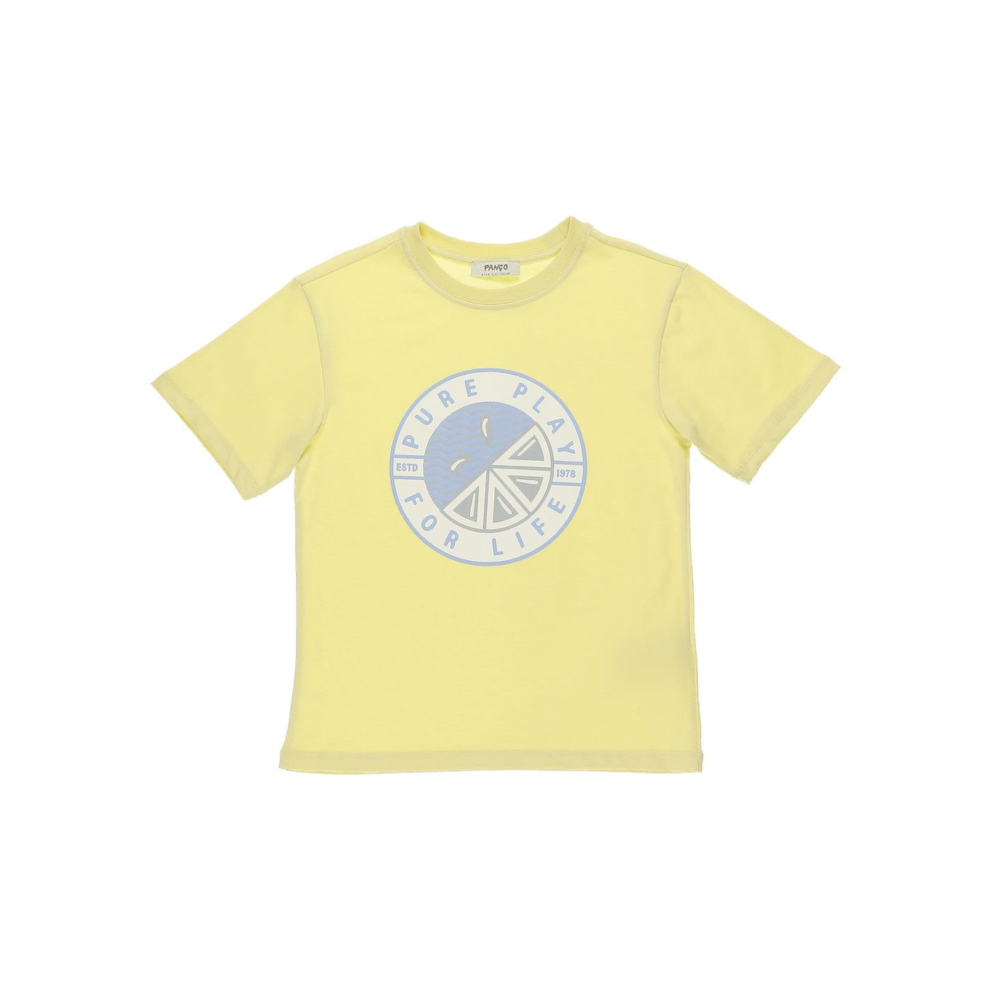 Dynamic Boy T-Shirt