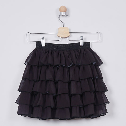 Vintage Vibes Girl Skirt