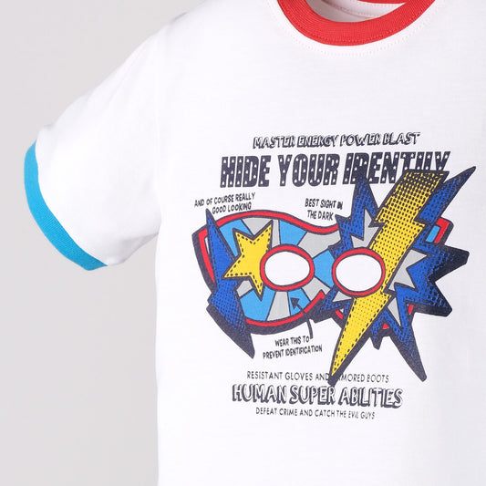 Panco T-Shirt, Plunk