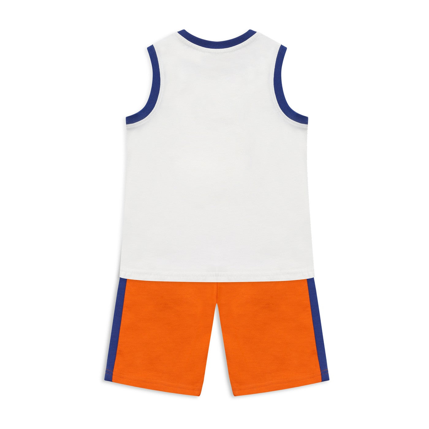 Panco Short Sleeve & Shorts, Surfing Time