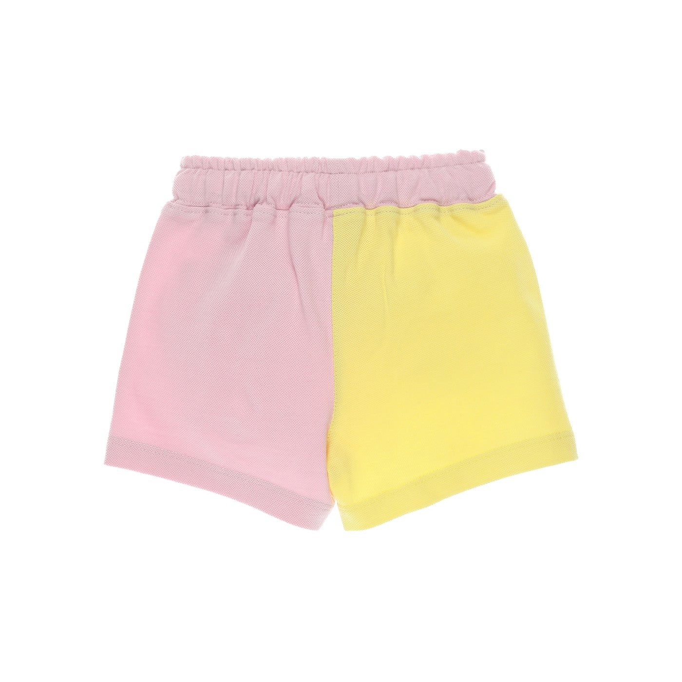 Cute Cat Baby Girl Knitted Shorts