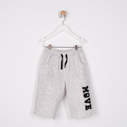 Panco Orme Shorts, Move