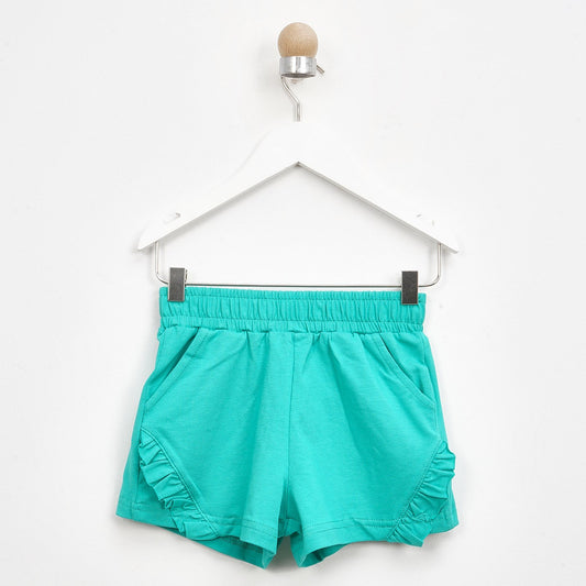 Panco Knitted Shorts, Good Vibes