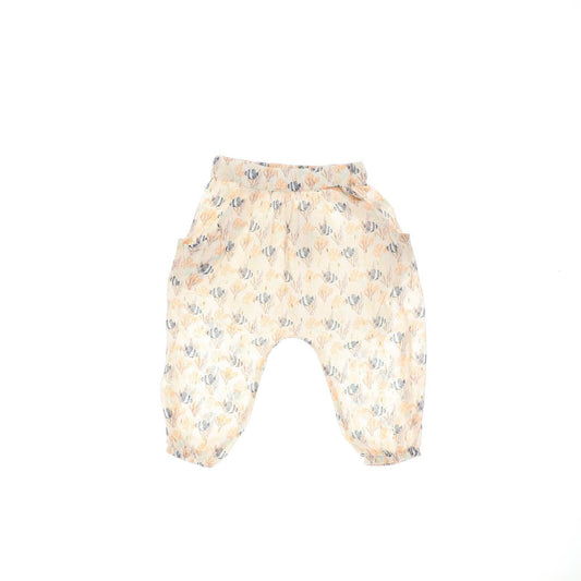 Seasound Baby Girl Pants