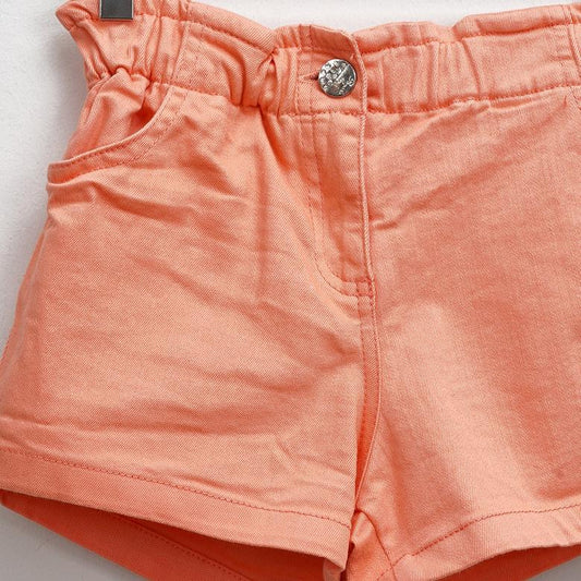 Panco Shorts, Green