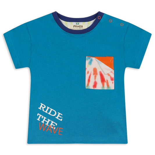 Panco T-Shirts, Surfing Time