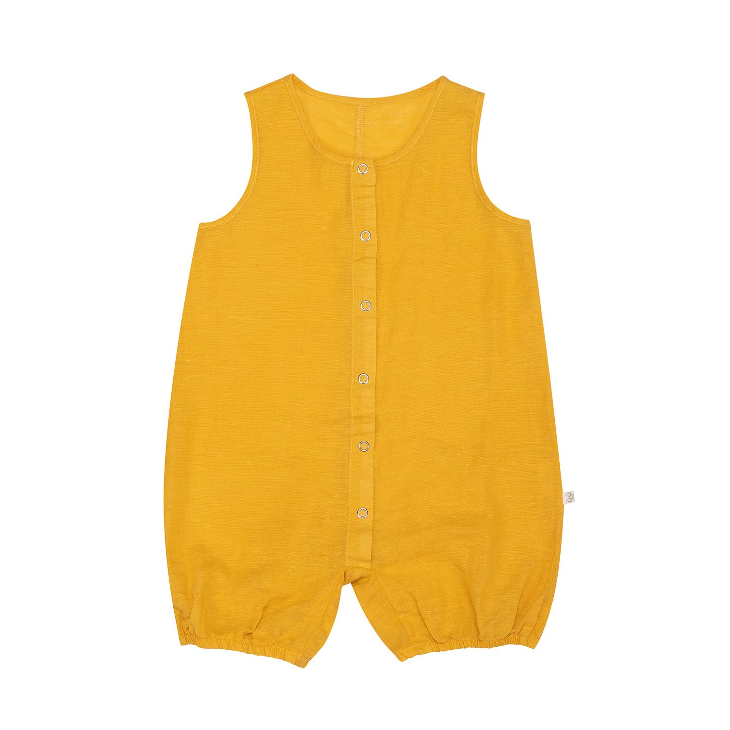 OrganicEra Hemp Romper