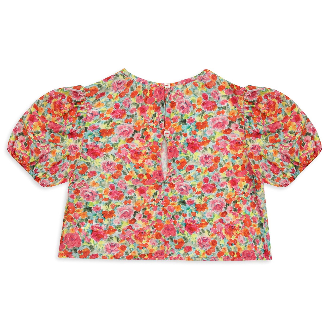 Vacay Mode Blouse