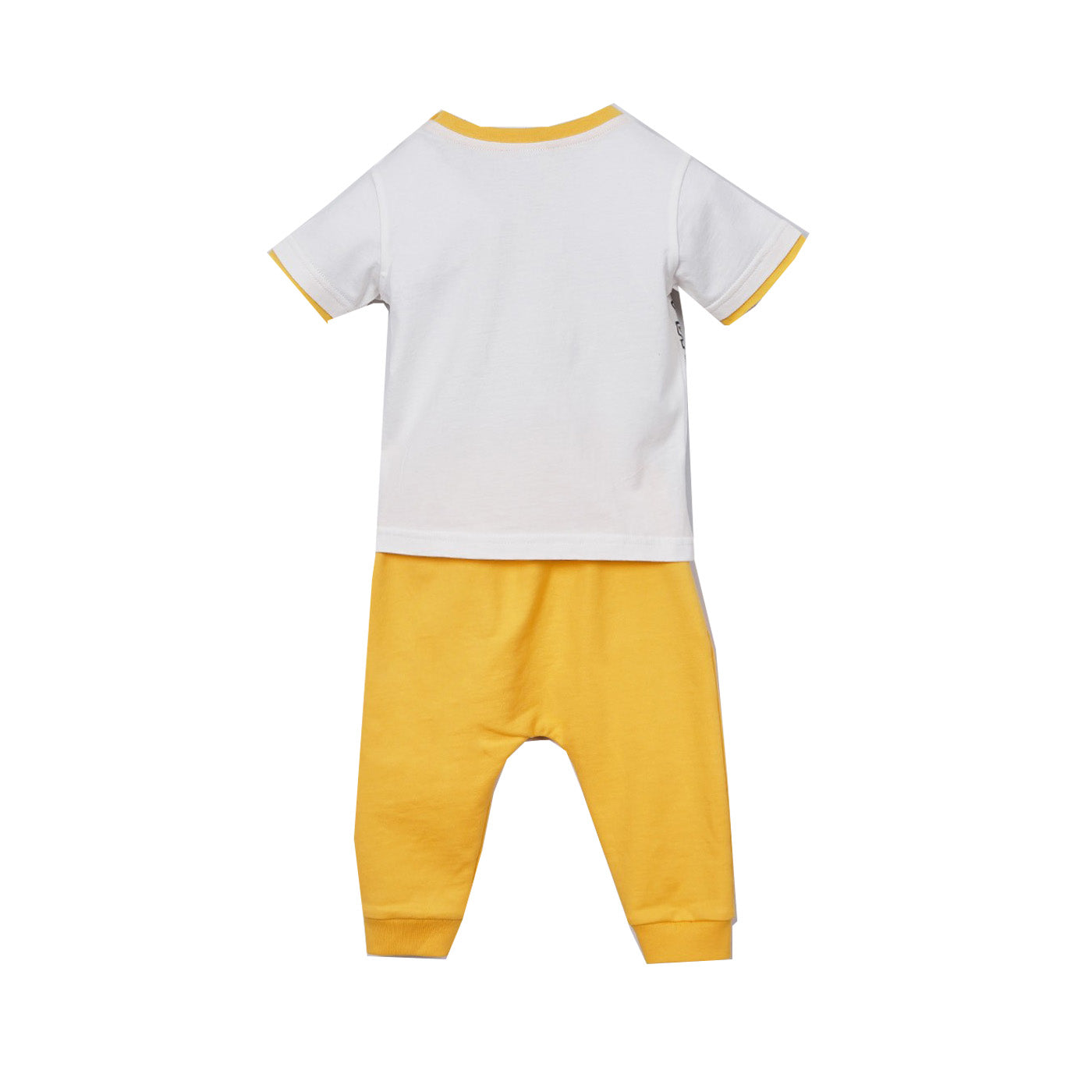 Baby Boy Tracksuit Set