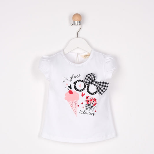 Panco T-Shirt, Ladybug