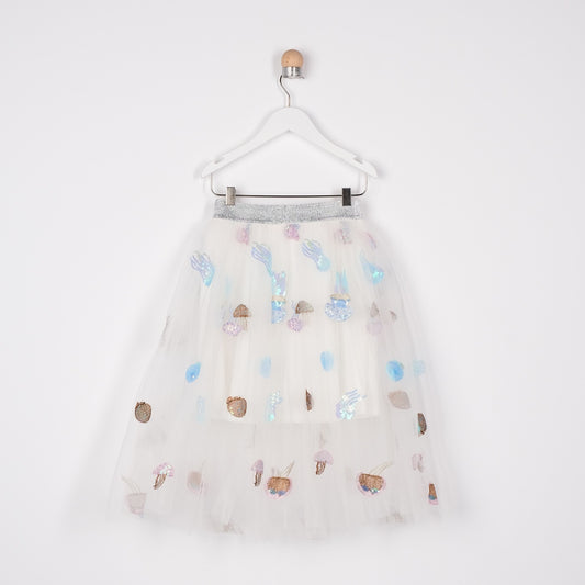 Newness Tutu Skirt