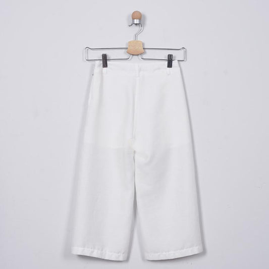 Panco Pants, Red Love