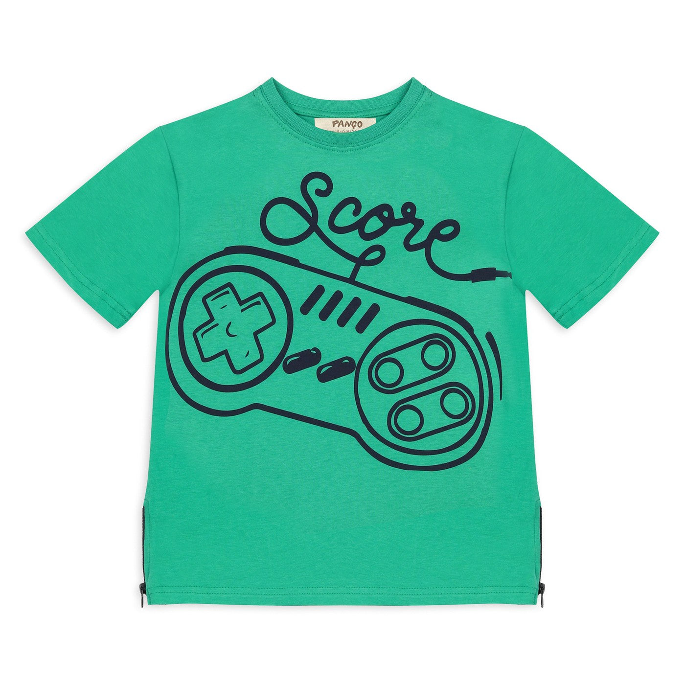 Panco T-Shirts, Gamer Mood