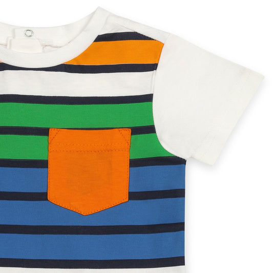 Panco T-Shirt, Keep It Fun