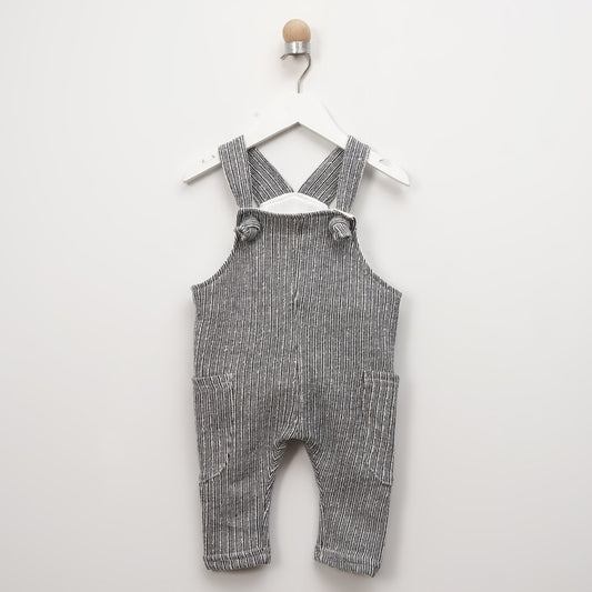 Panco Jumpsuit, Safari