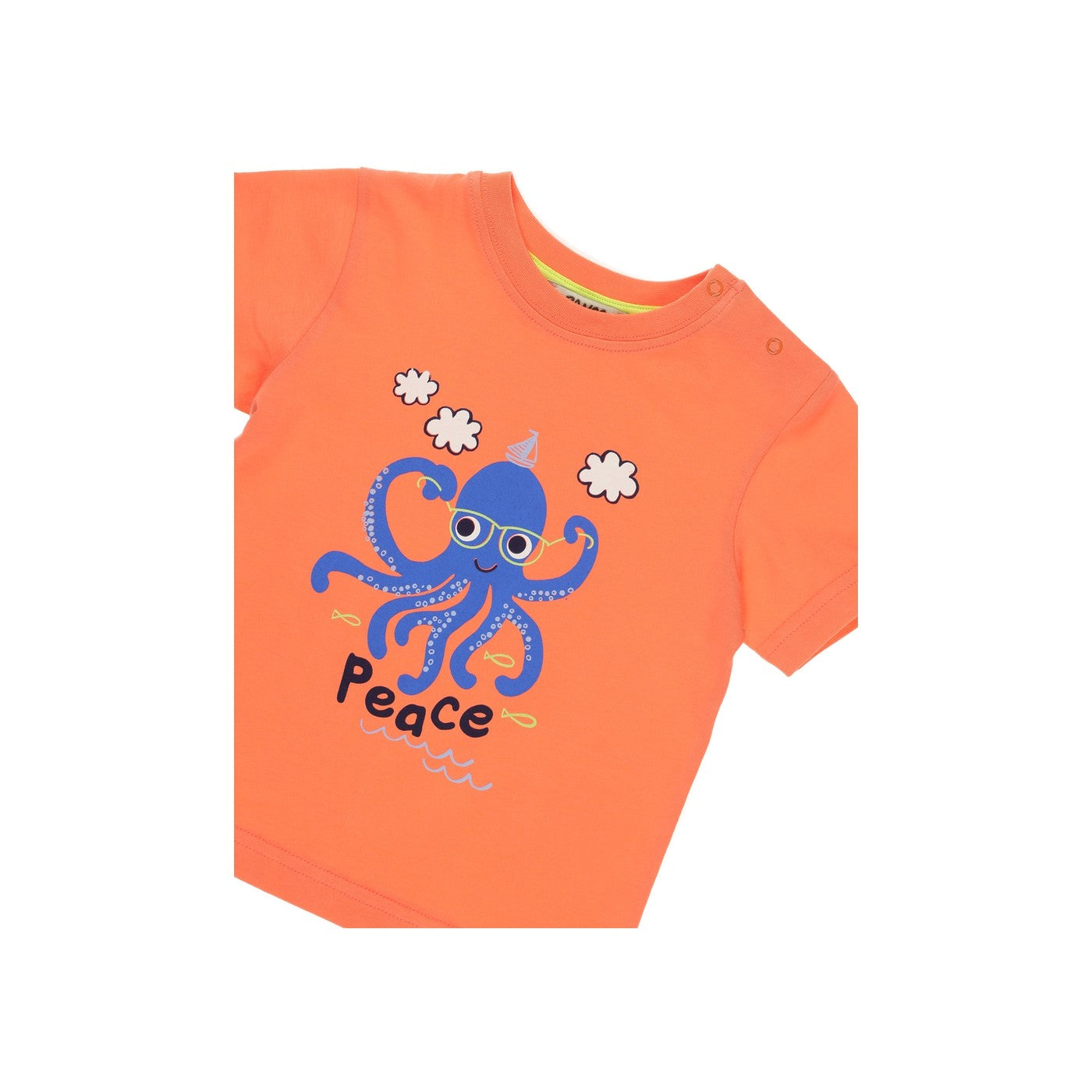 Discovery Baby Boy T-Shirt