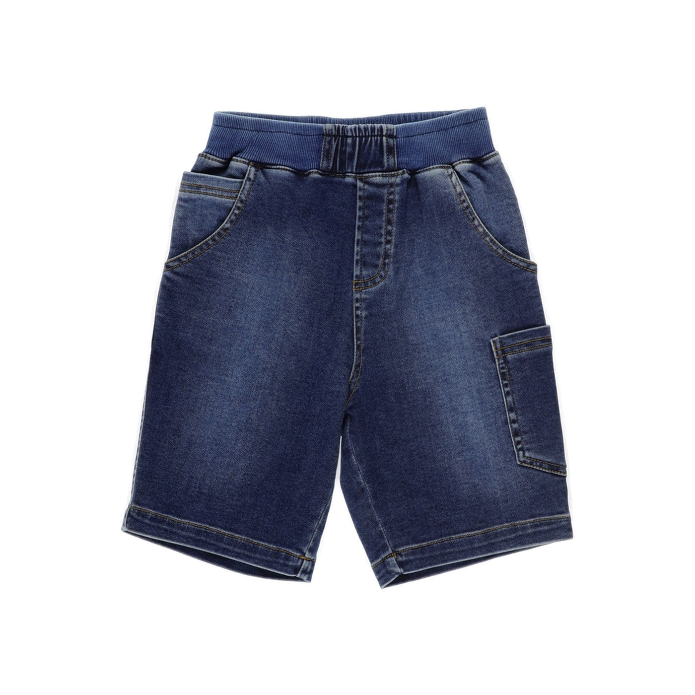 All Day Boys Denim Shorts