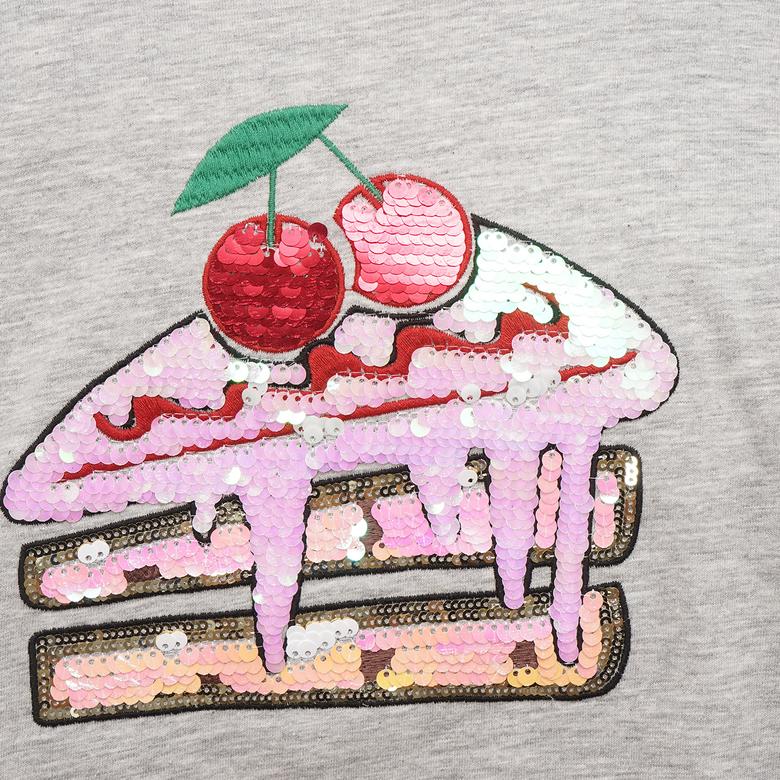 Panco Long Sleeve T-Shirt, Bakery