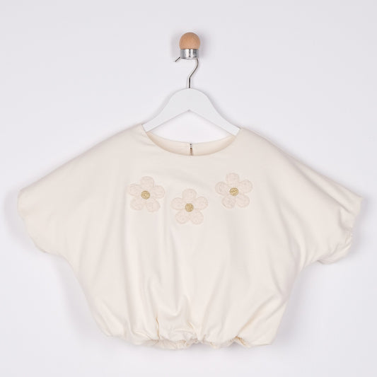 Panco T-Shirts, Wild Flowers