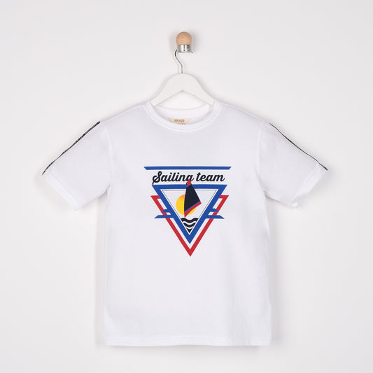 Panco T-Shirts, Let's Play