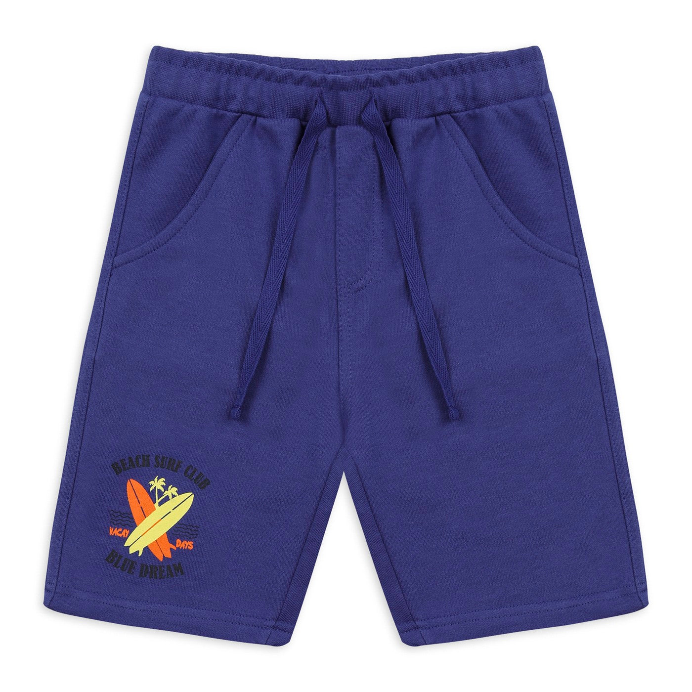 Surfing Time Boys Shorts