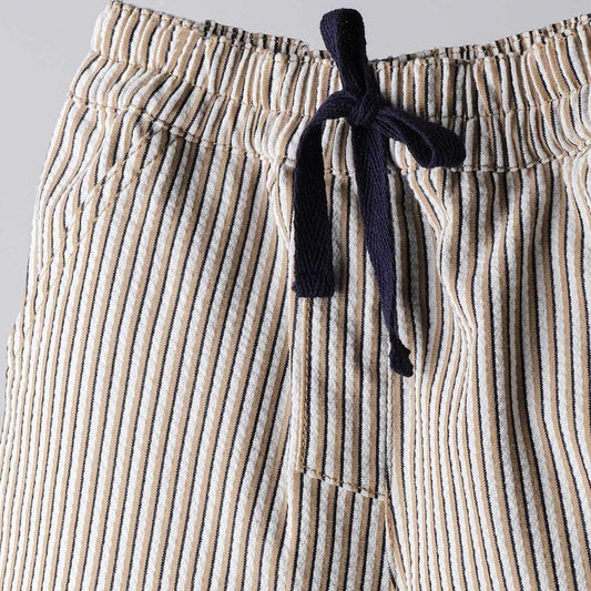 Panco Short, Eco Tourism