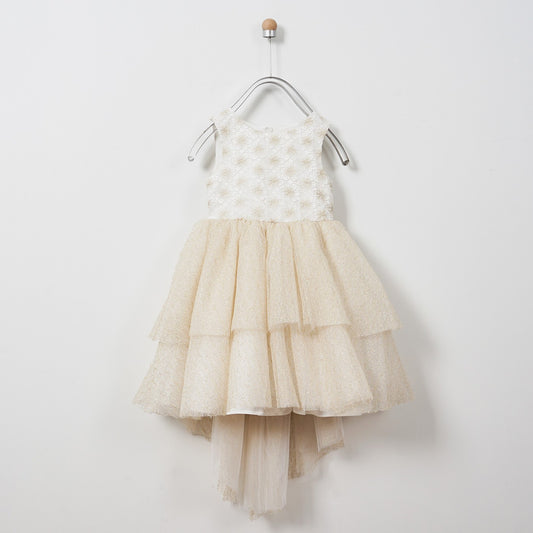 Girls' Evening Dress