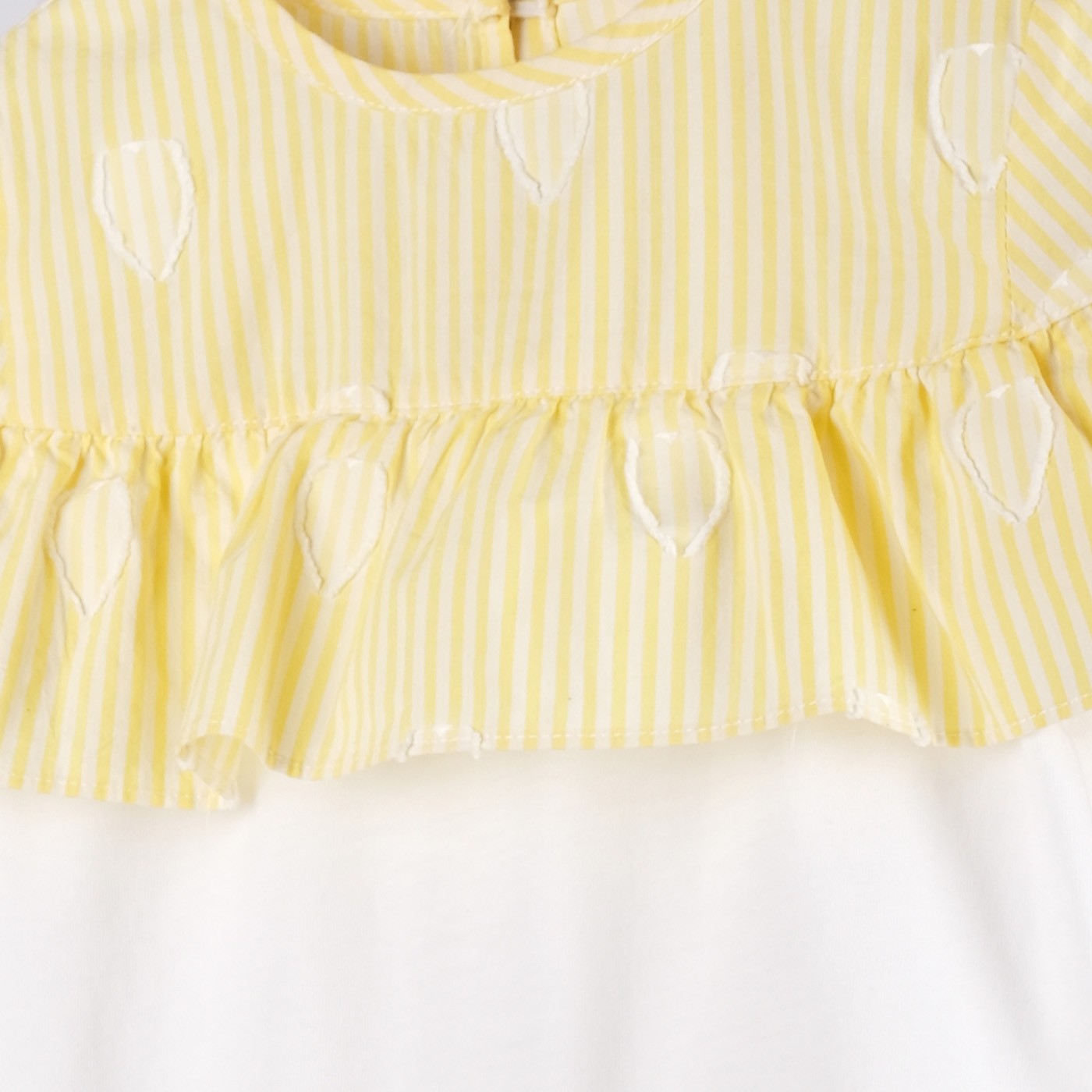 Daisy Blouse and Shorts Set